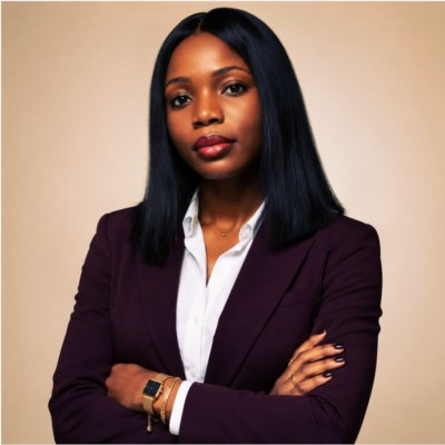 Aanuoluwapo Akinsowon