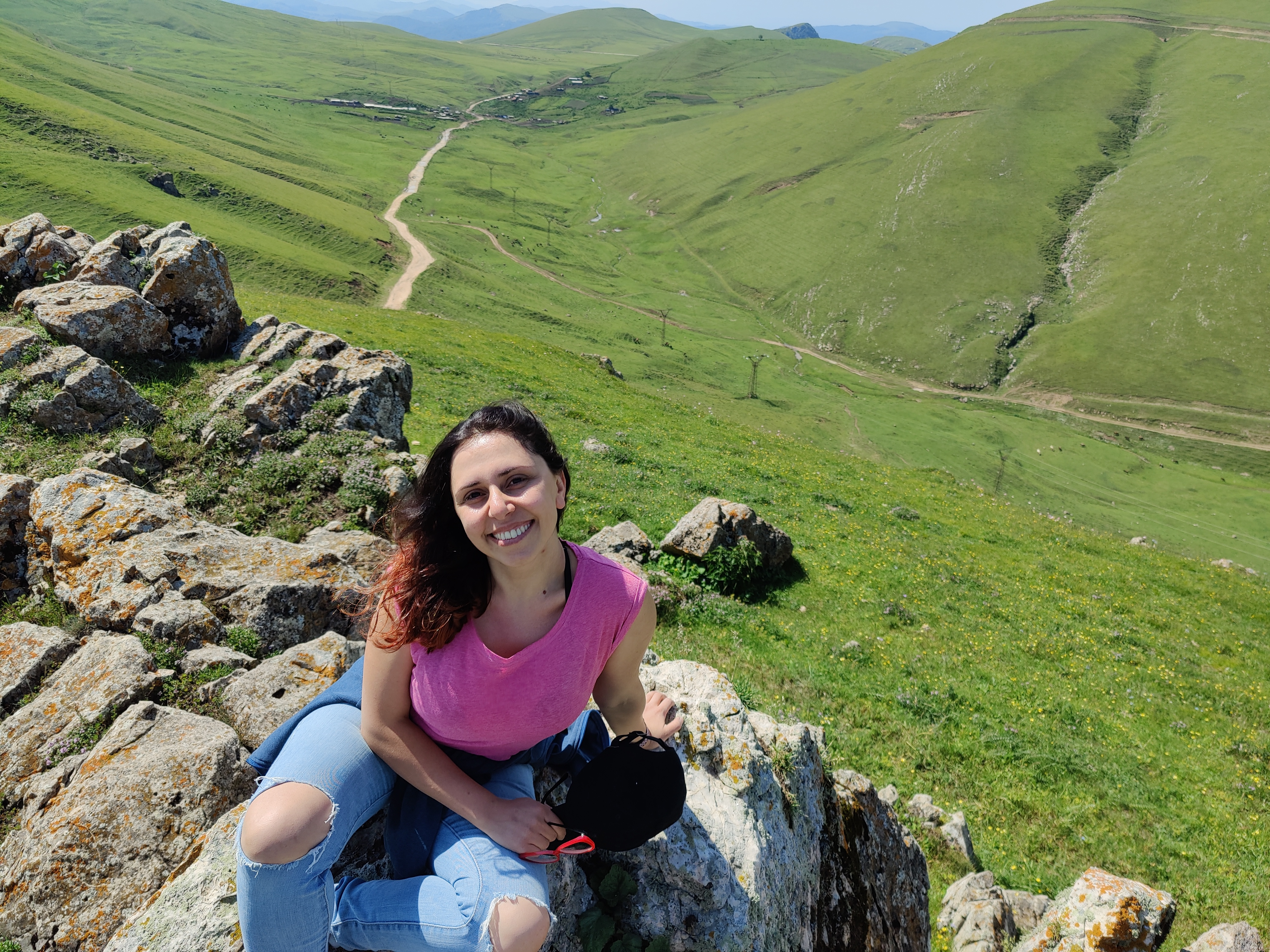 lilit grigoryan