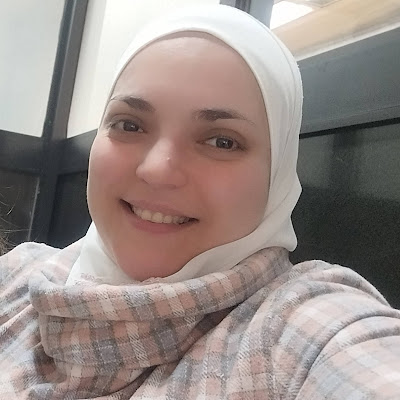 Ruba Al sabbagh