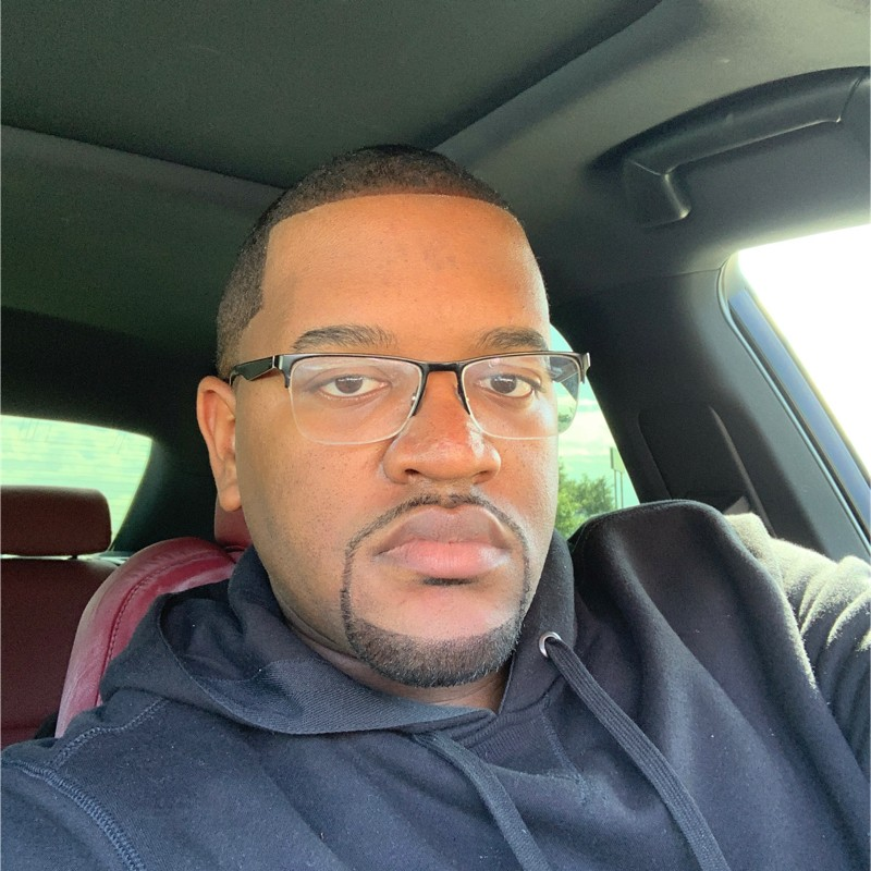 Andre Byrd