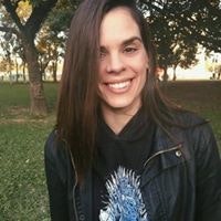 Jéssica Goulart Cezário