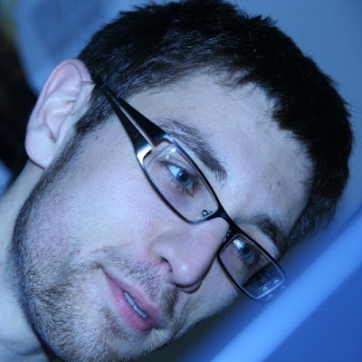 Rudolf Naprstek