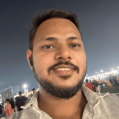 Abhishek Kurmi