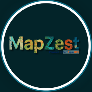 MapZest Geospatials