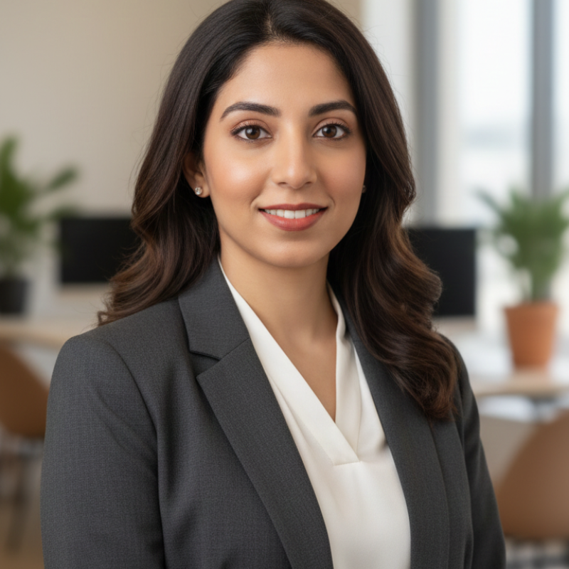 Mishaal Rashid