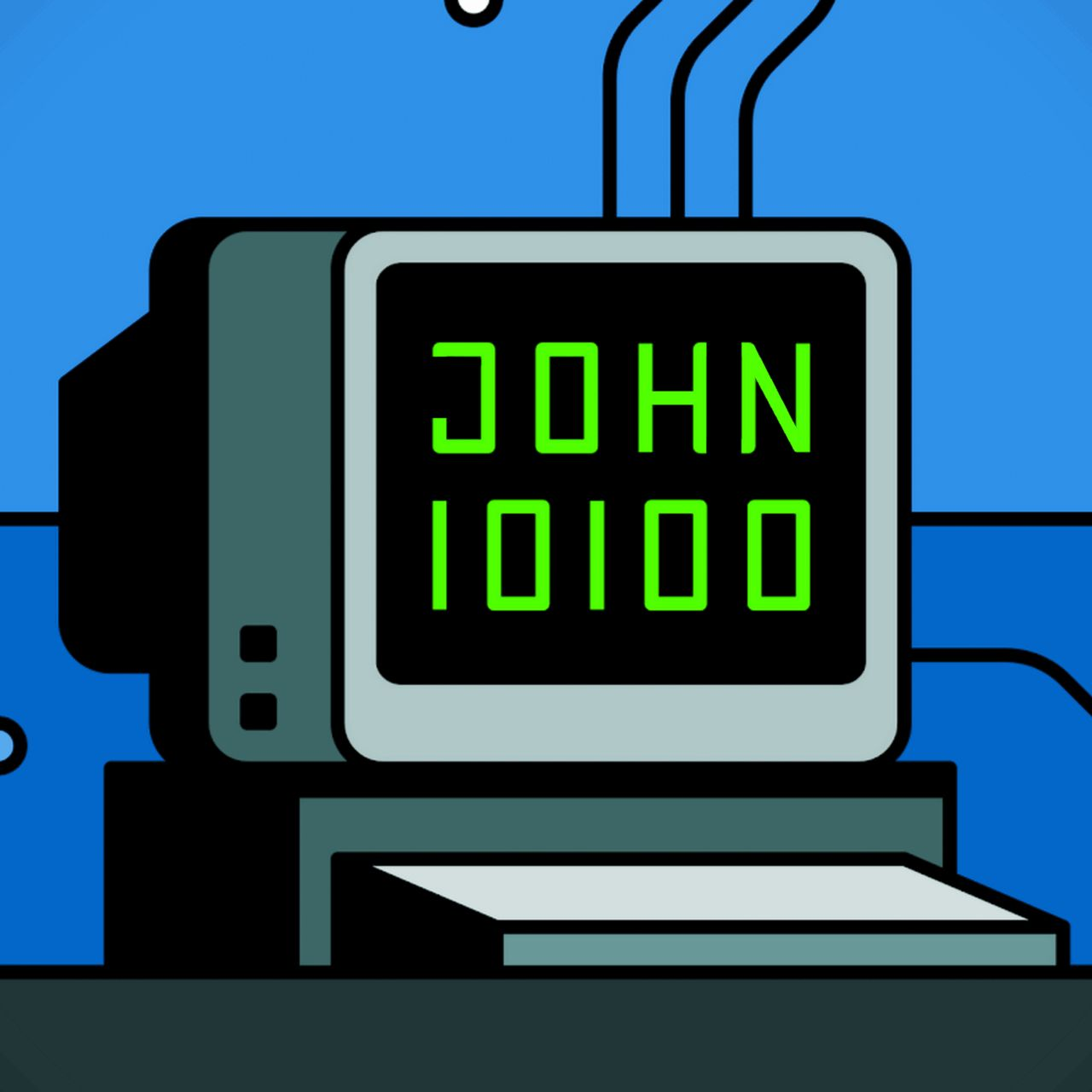 John Varghese (J0X)