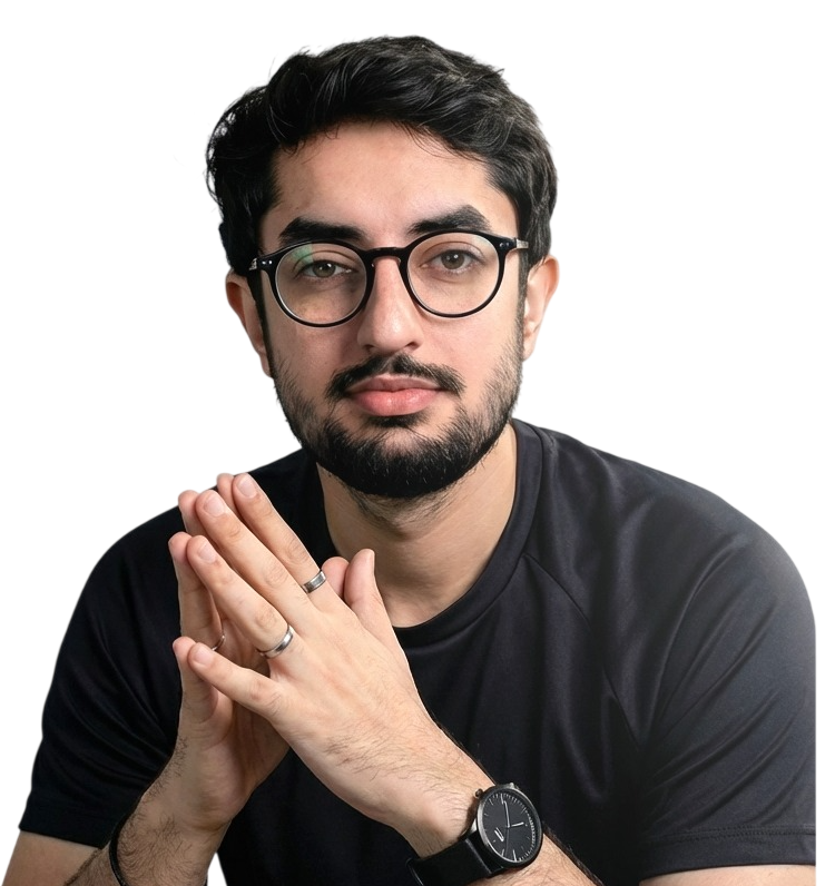Muhammad Samdan