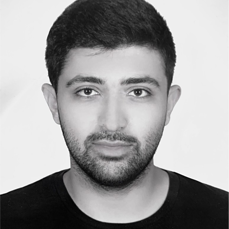 Ehsan SAYYAH