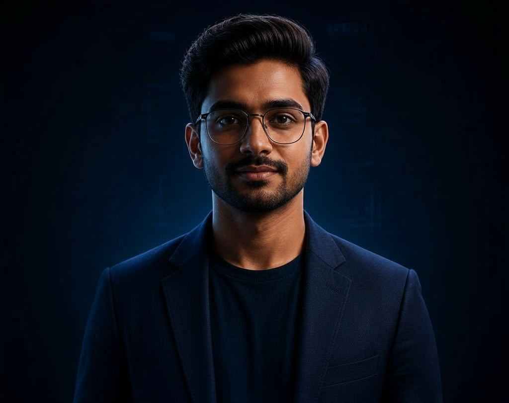 Prateek Mittal