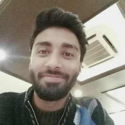 Hamza Mushtaq