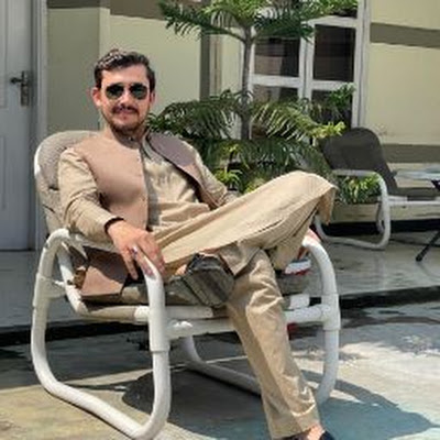 mehmood qureshi