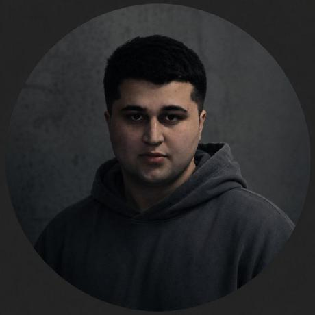 Mirali Mahmudov
