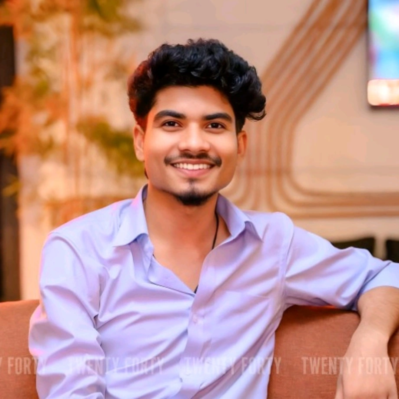 Sumeet M. Mallik