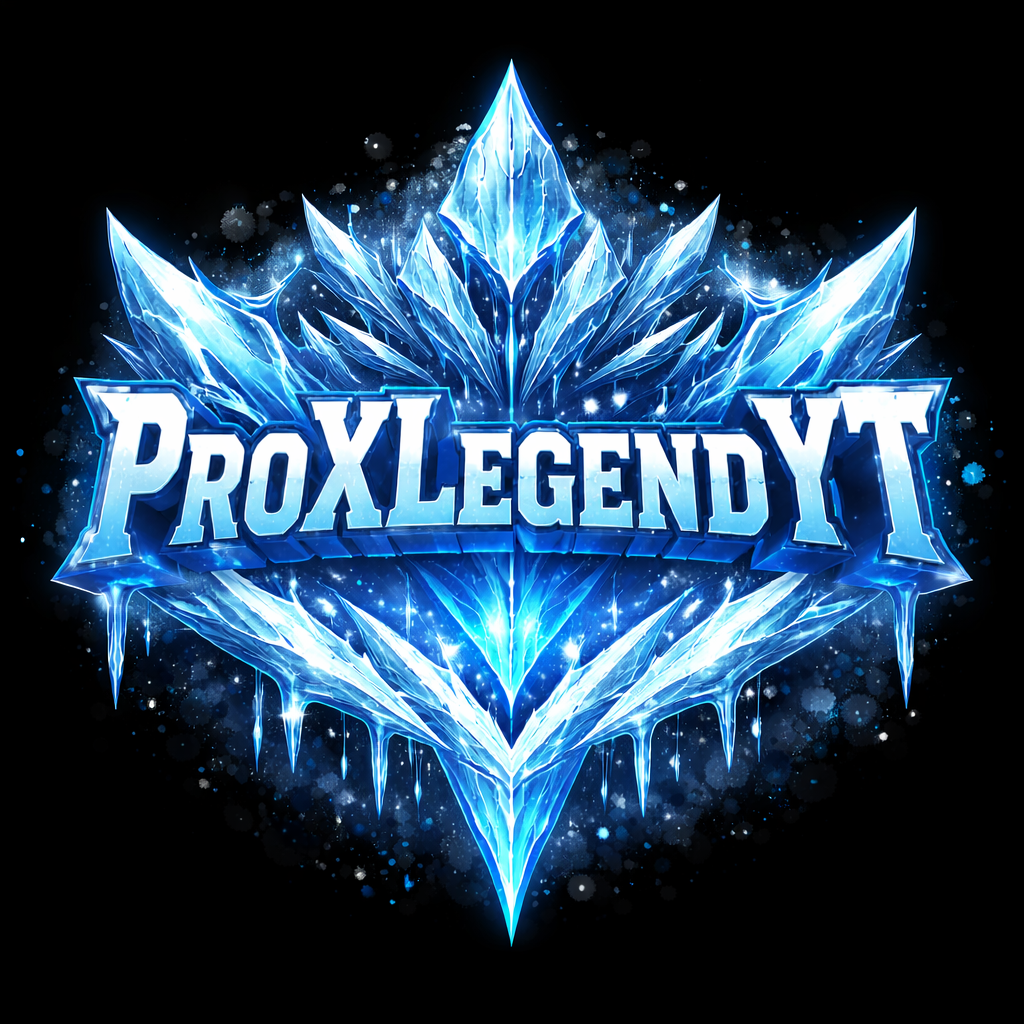ProXlegendYT 