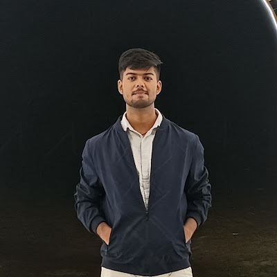 Sachin Chaurasiya