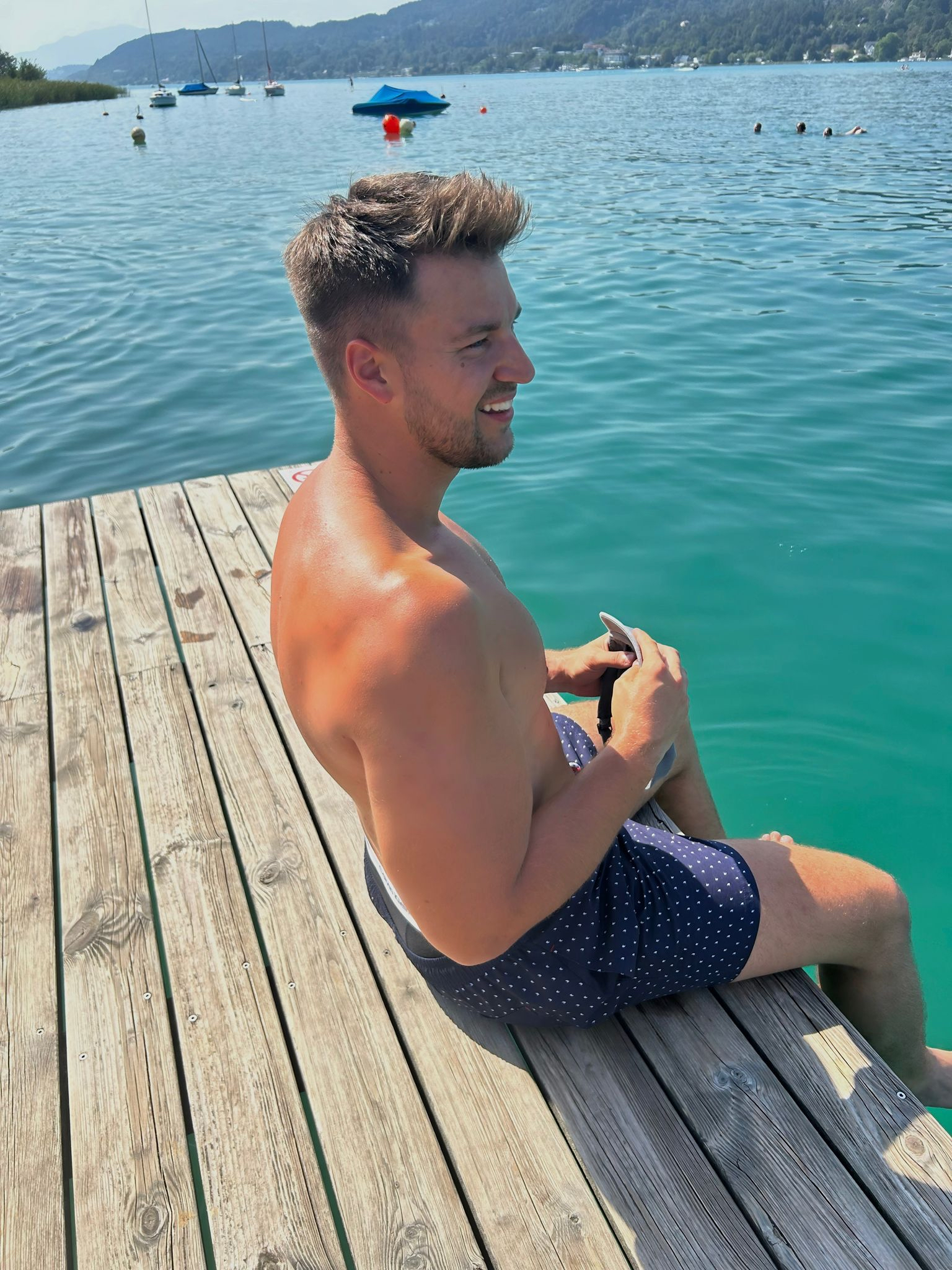 Sebastian Weißmayer