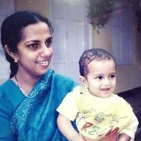 Amos Emmanuel Maliakal