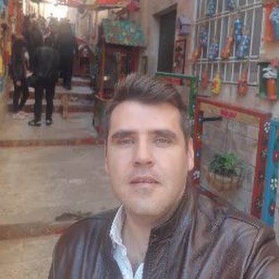 Agah Göker Üstündağ