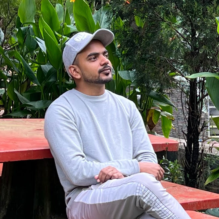 Arvind Sangwan 🇮🇳