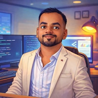 Arvind Sangwan 🇮🇳