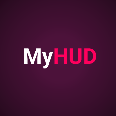 MyHUD