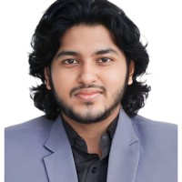 Md Shahadat Hossain (Shad)