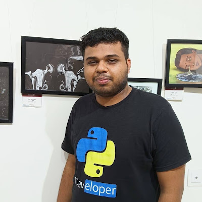 ABIR HOSSAIN ROHAN