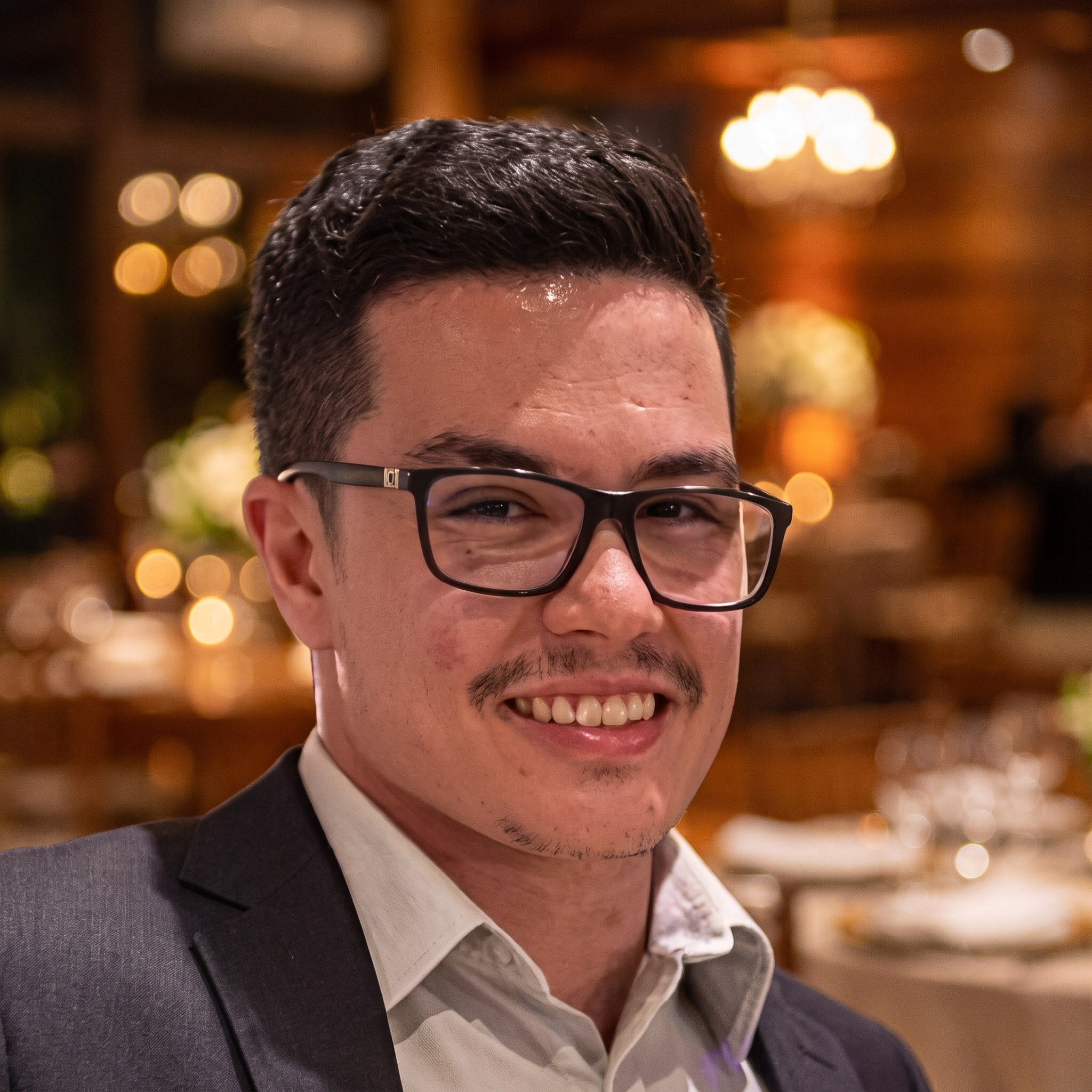 Lucas Bonavina