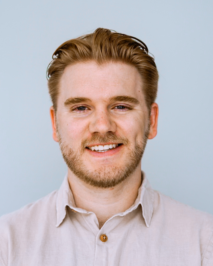 Zane Bolen