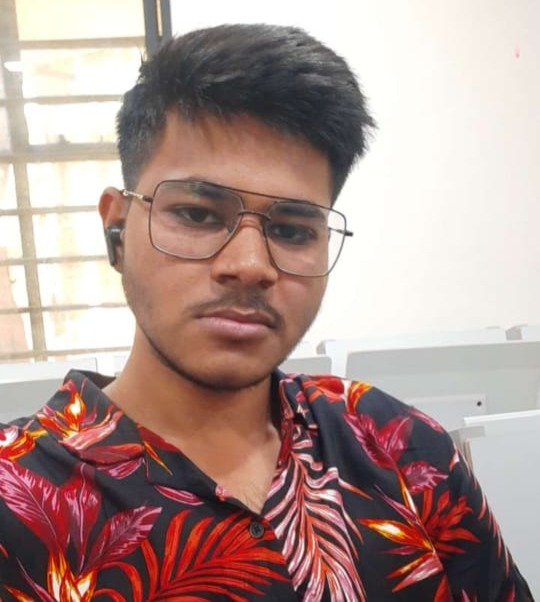 Arun Bhadouriya