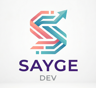 Tony Sayge