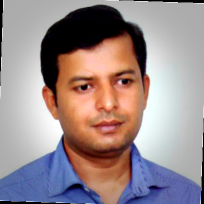 Rajeev Kamra