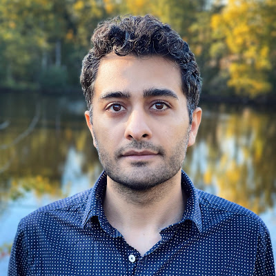 mahdi cheraghali