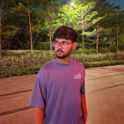 Dushyant