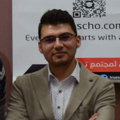 Mahmoud hussein