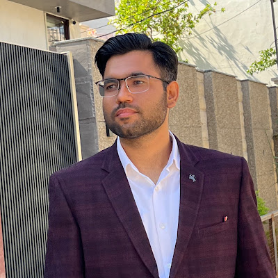 Nikhil Dhawan