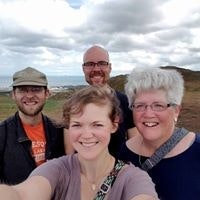 Lacey Duell Williams