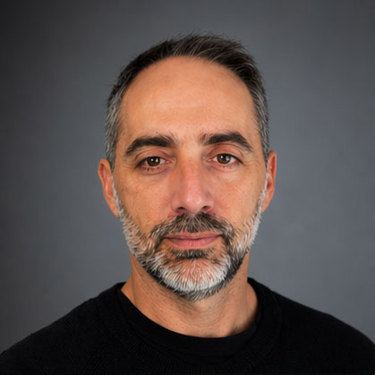 Diego Cabai