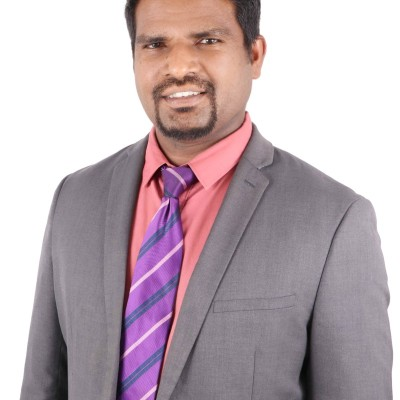 Bibin Prathap