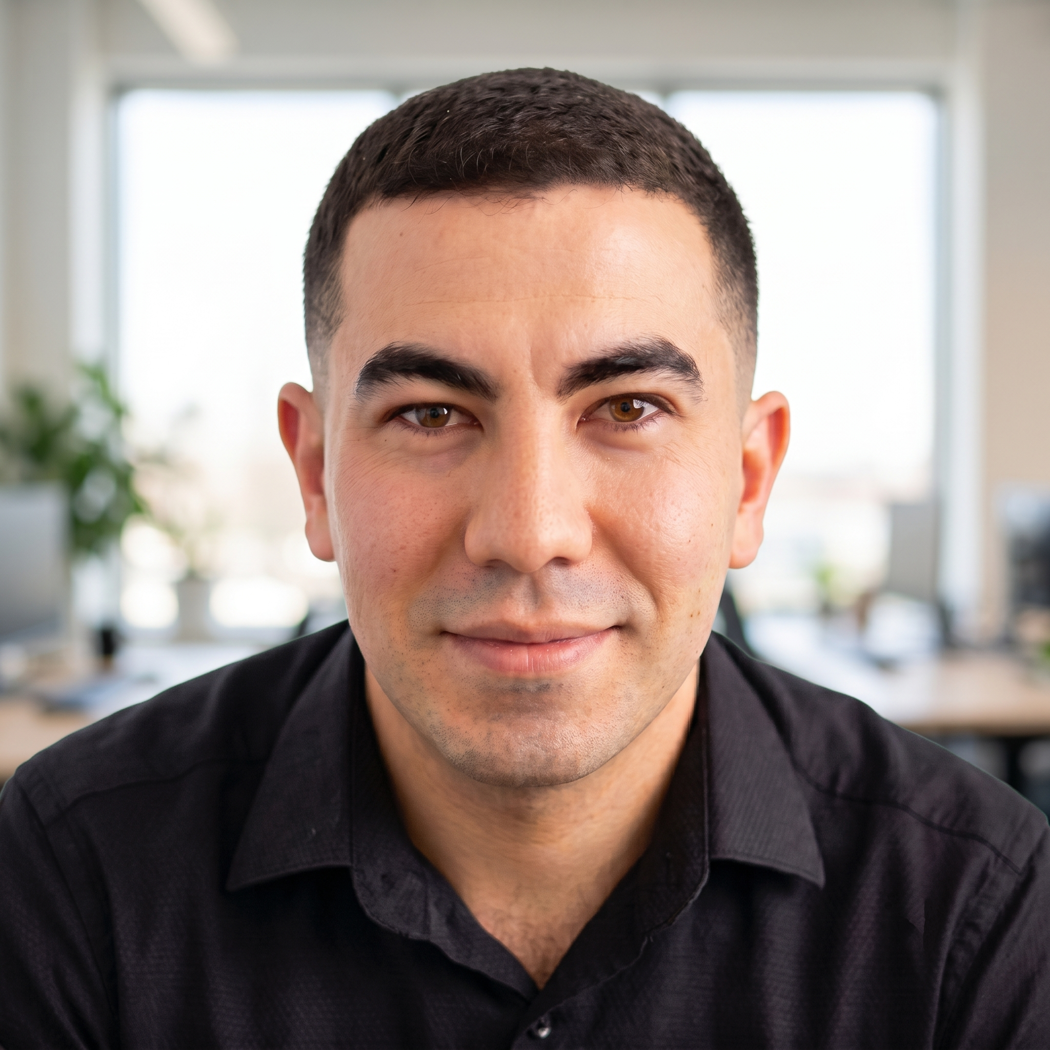 Hasan YILDIZ