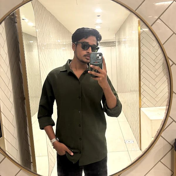 PARTH BAVALIYA