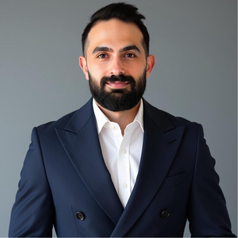 Raed Baker