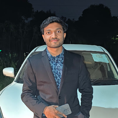 Roopesh Deep