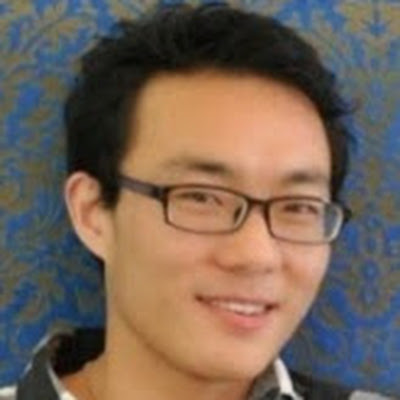 Bruce Gao