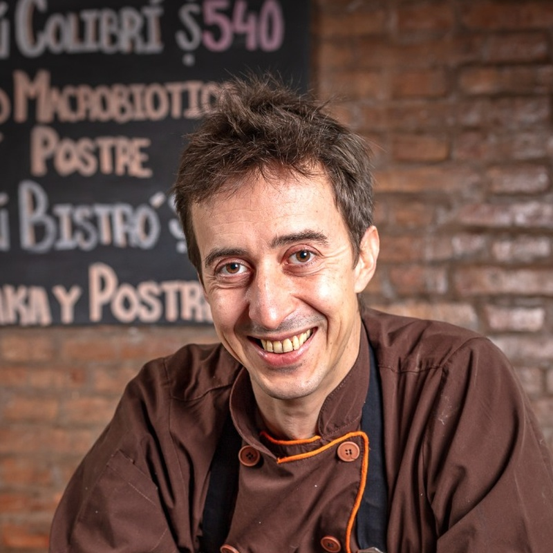 Alejandro Galliski