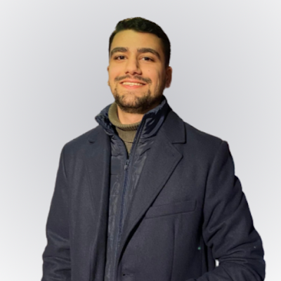 Ali Zreim