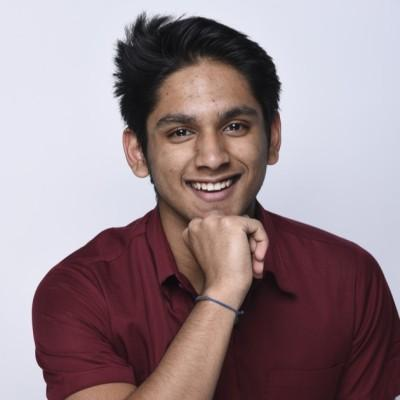 Yash Purohit