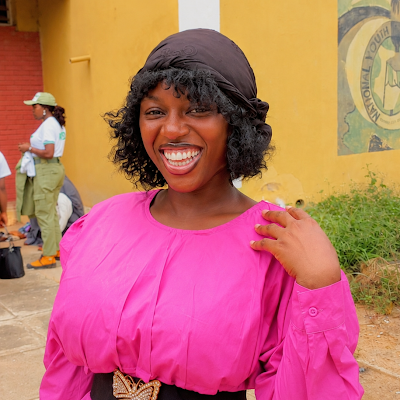 Agba Elizabeth