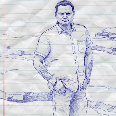 Jayant Kumar Nayak