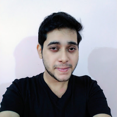 Dev Pratim Das
